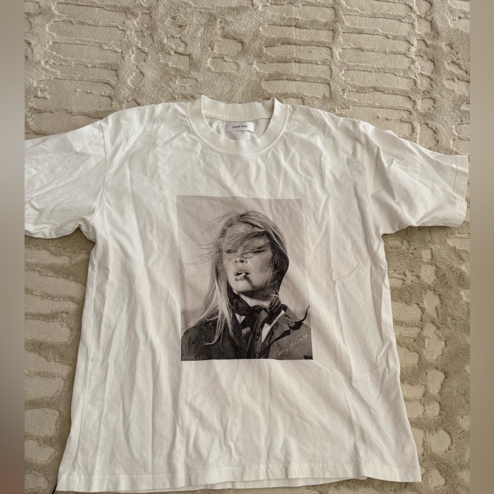 Annie Bing T-Shirt